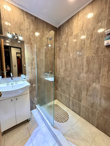 Bathroom 3, Vivaldi Suites, Punilla