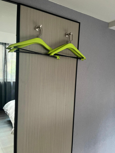 Bedroom 2, Ibis Styles Hotel Taizhou Jiangyan TV Station, Taizhou