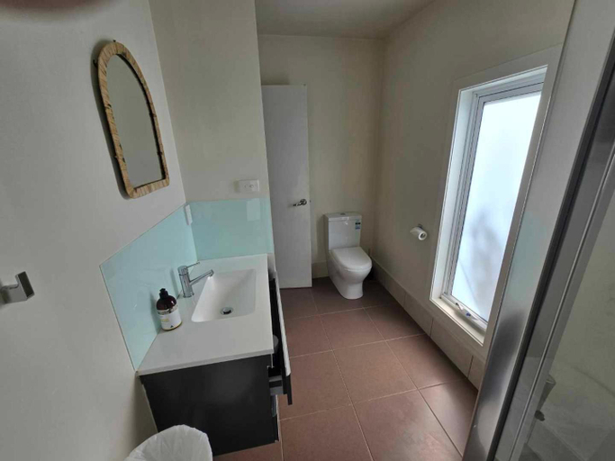 Bathroom 4, Bruny Island Escapes, Kingborough