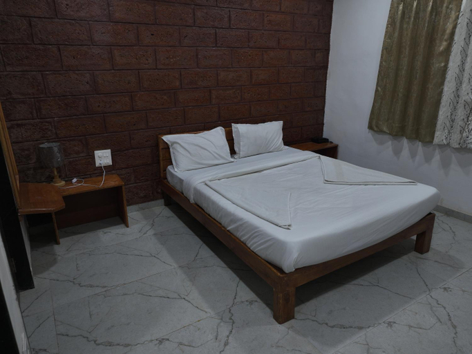 Bedroom 5, Nexottel Valley Mahabaleshwar, Satara