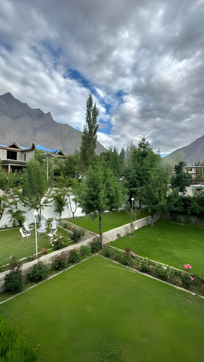 Others 5, Taaj Residence Skardu, Northern Areas