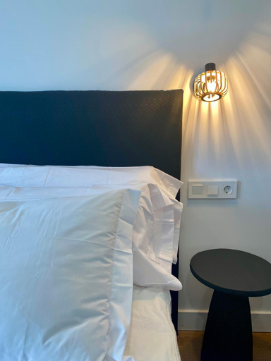 Bedroom 3, La Santillana Luxury Apartments, Cantabria