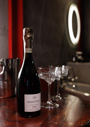 Food & Drinks 5, Masoch. Hotel & Cafe, L'vivs'ka