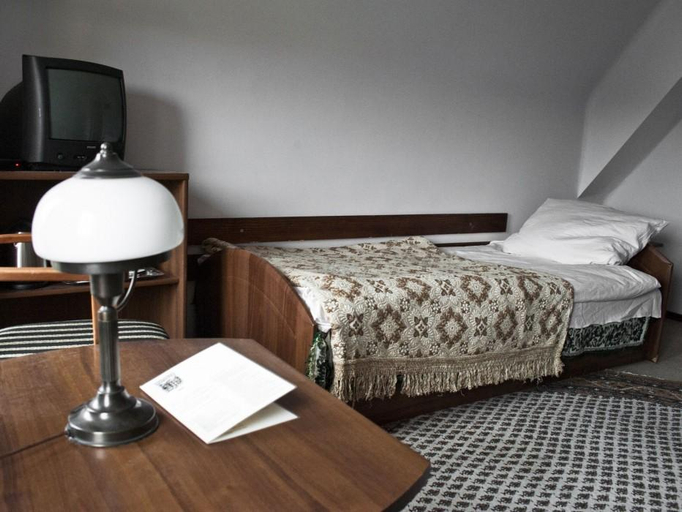Bedroom 3, Szarotka, Tatra