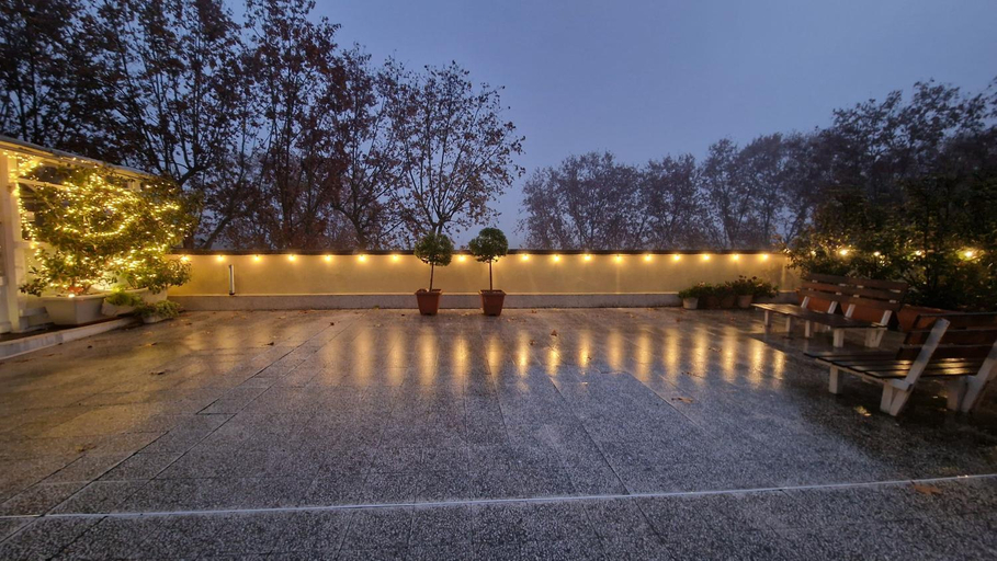 Sport & Beauty, Quodlibet Guesthouse, Roma