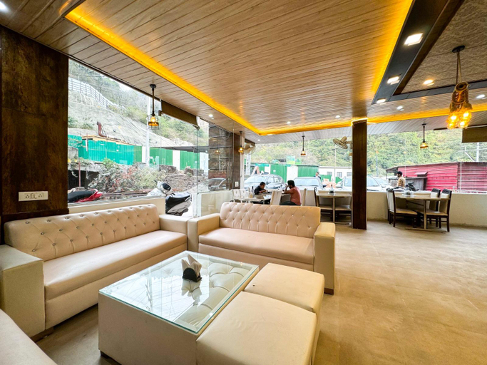Others 4, Rishikesh Residency by Euphoric, Tehri Garhwal