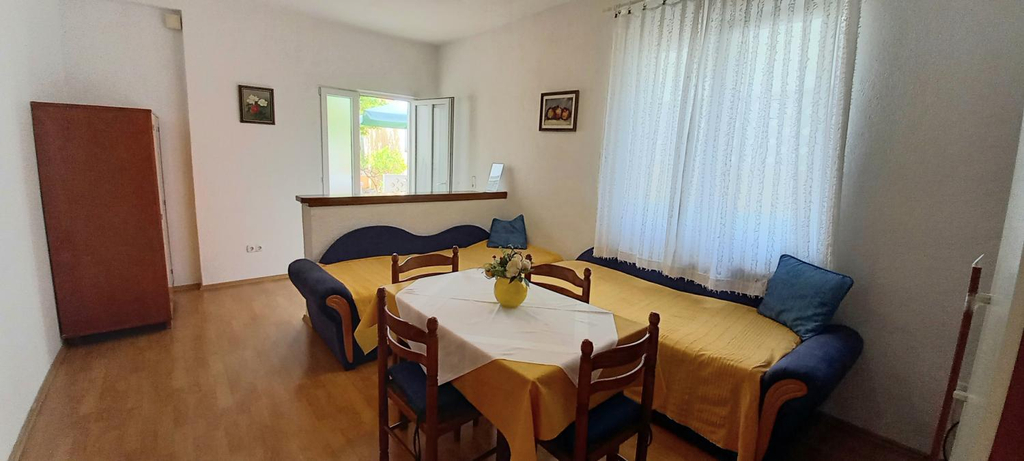 2, Apartment Marjano, Baška Voda