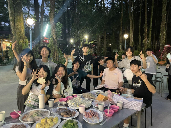 Others 3, Senlin Homestay, Kaohsiung