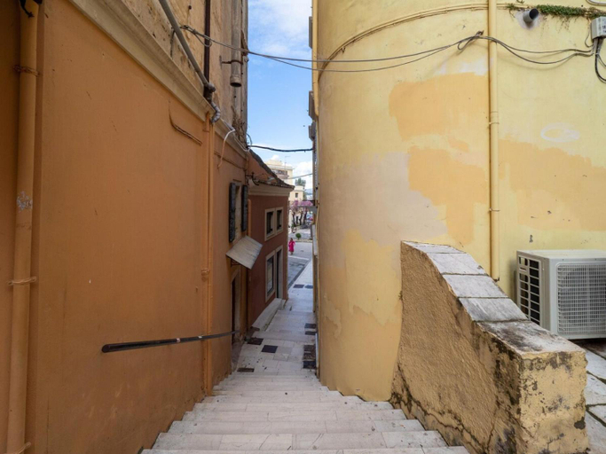 Others 2, Casa Mourioni Ι & ΙΙ Old Corfu Town, Ionian Islands