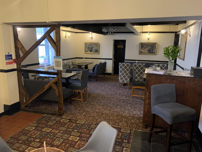Others 5, The Talbot Hotel, Powys