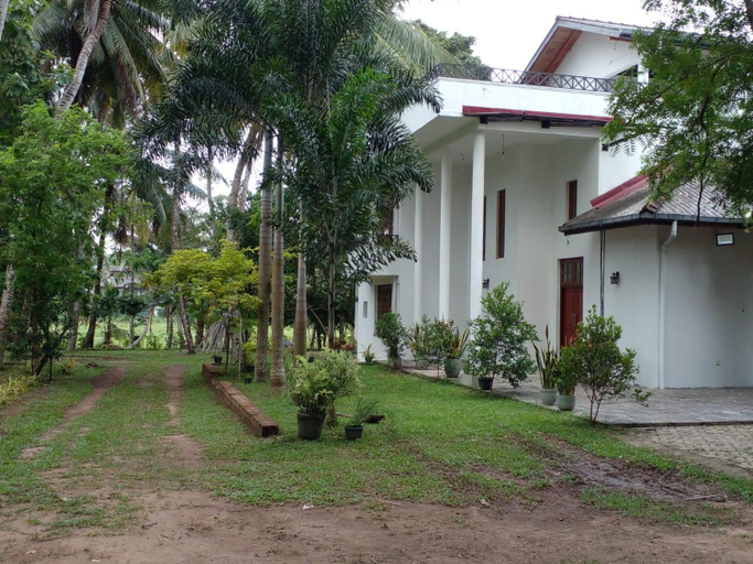 Others 5, The Escape, Minuwangoda, Minuwangoda