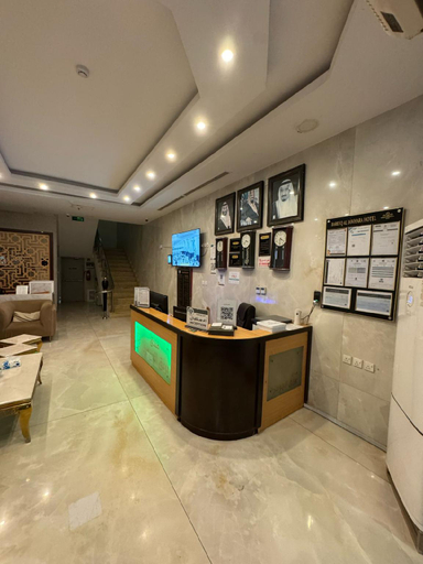 Others 3, Bareeq Al Jawhara Hotel
