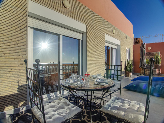 Others 2, Jaws By Frida Home - Roof top - 2 Px, Agadir-Ida ou Tanane