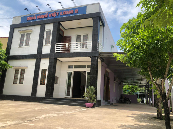 Others 2, Viet Long 2 hotel, Đồng Hới