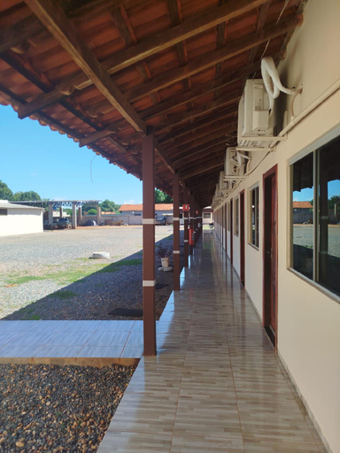 3, HOTEL POUSADA PANTANEIRA, Poconé