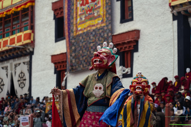 Others 4, Pal Hotel, Leh