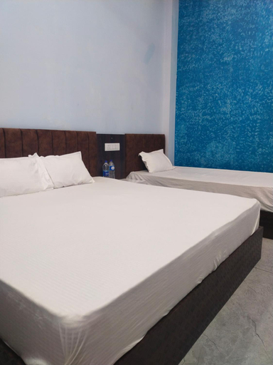 Others 5, Anant Guest House , Ujjain