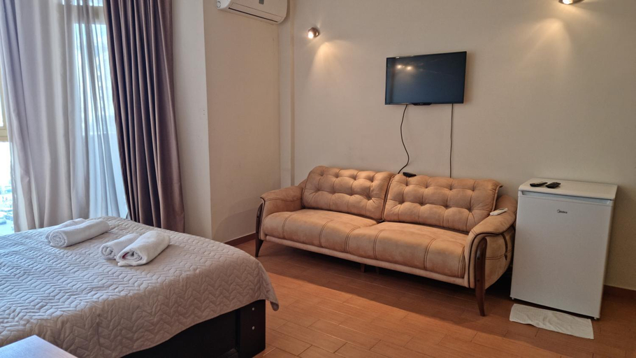 Others 3, Sea View Apartment near Grand Mall, Batumi
