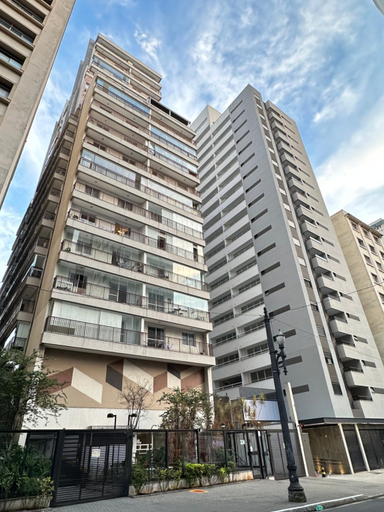 Others 5, Rover Centro, São Paulo
