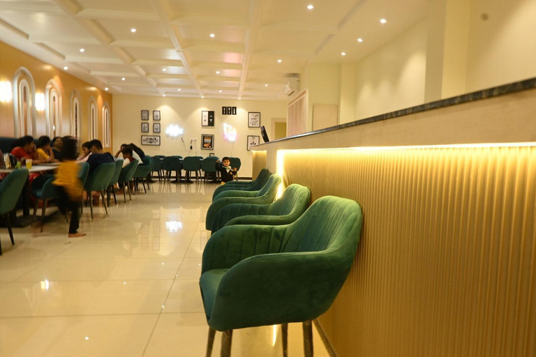Food & Drinks 3, HOTEL SHREE JI INN, Raipur