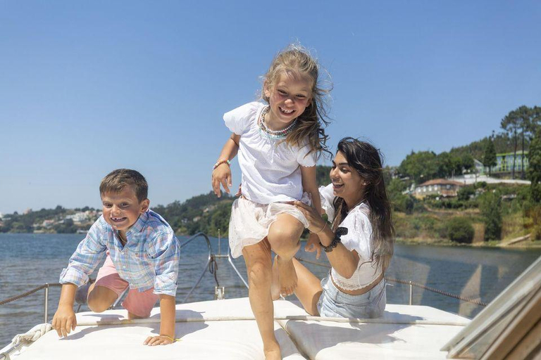 Others 4, Night on Board Experience Douro, Vila Nova de Gaia
