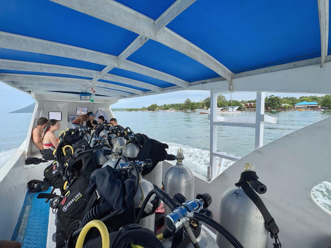Others 5, MC Bunaken Stay Diving Trip's, Manado