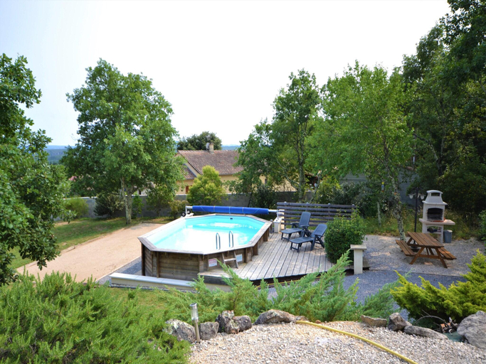 Sport & Beauty, Serene Couples Getaway Home, Ardèche