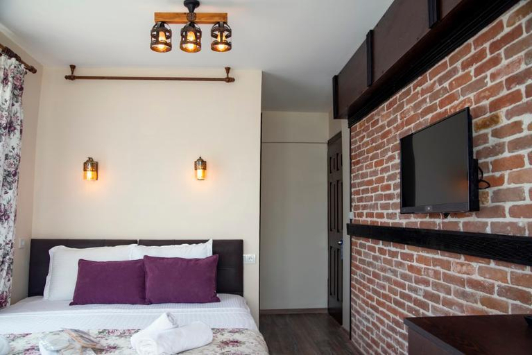 3, Cunda Aksac Otel, Ayvalık