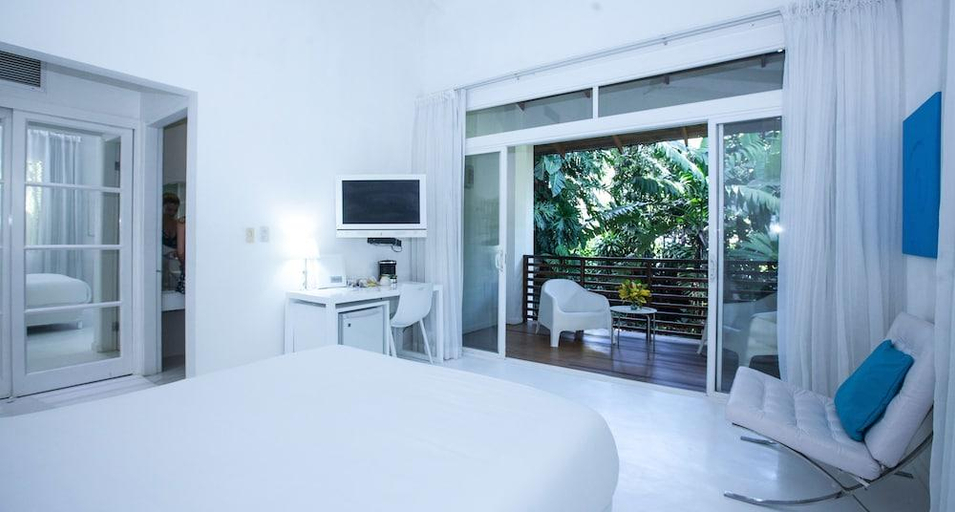 Bedroom 3, Le Cameleon Puerto Viejo, Talamanca