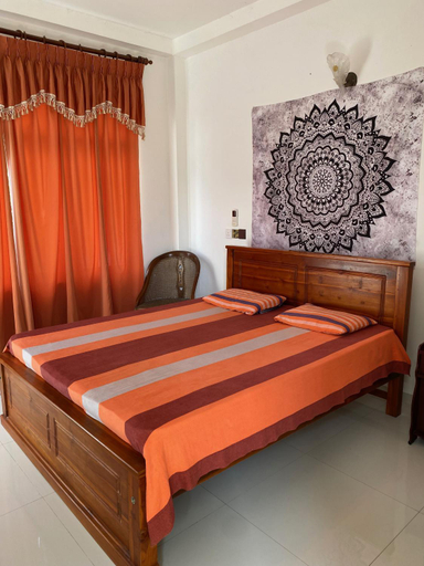 Bedroom 4, Sunway Residence, Weligama