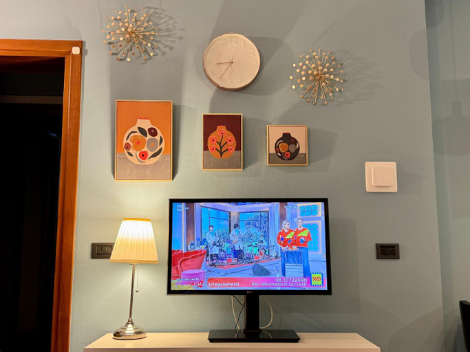 Others 4, B&B La Borasca - Apartments, Lodi