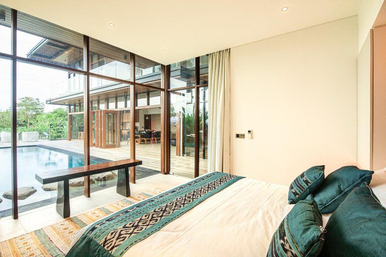 4, Villa Dayu, Badung