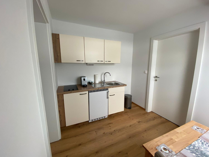 Kitchen, Private Zimmer HoAp, Leoben