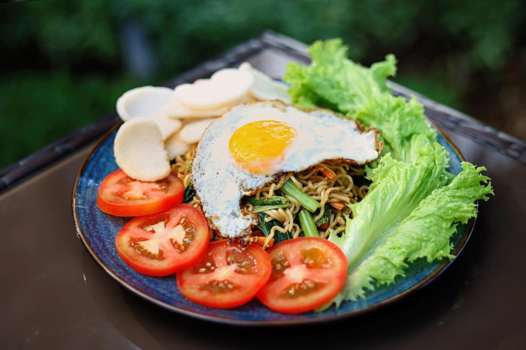 Food & Drinks 5, HomeSix Terakota Bali, Badung