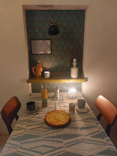 Others 5, MIMAR Casa Vacanze Charme ed Eleganza, Taranto