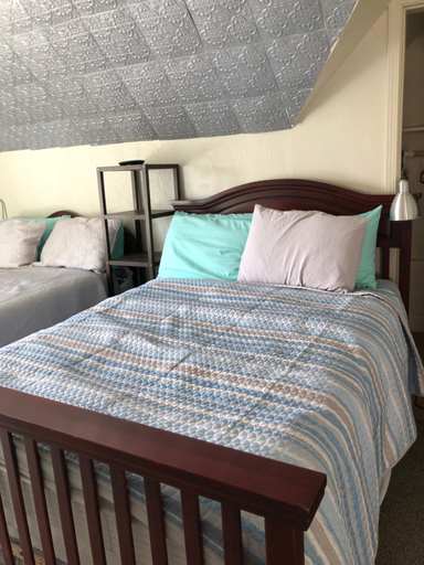 Bedroom 3, Highland Park Pittsburgh, Allegheny