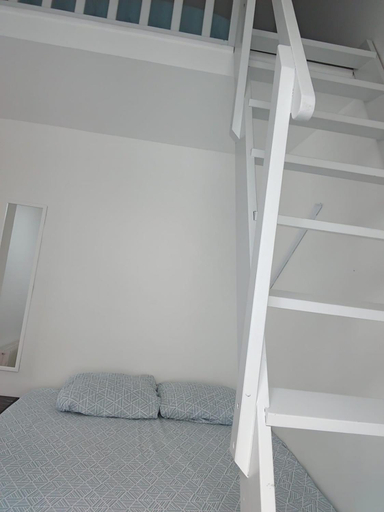 Bedroom 3, Chambre familiale, Val-de-Marne