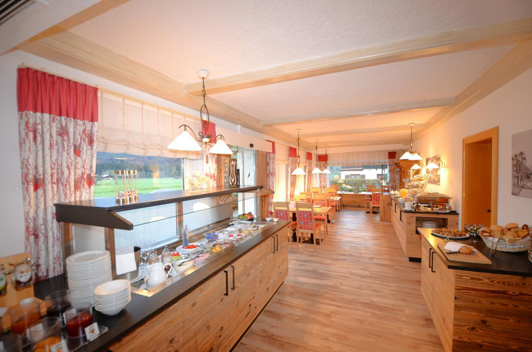 Food & Drinks 4, Hotel Restaurant Cafe Fuggerhof, Oberallgäu