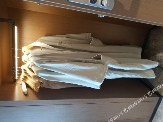 Others 3, Hampton by Hilton Yixing Renmin Middle Road, Wuxi