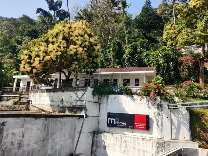 Exterior & Views 1, M3 Homes, Idukki