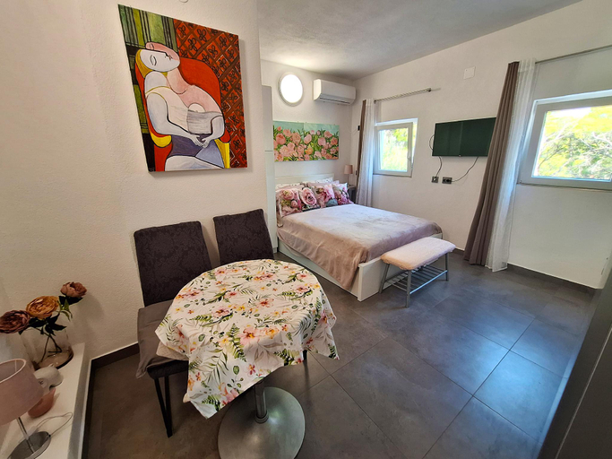 Bedroom 2, By the Mill, Rogoznica