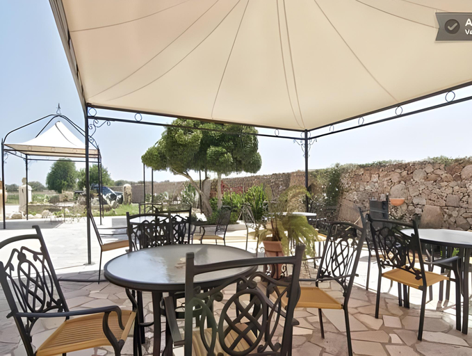 Food & Drinks 4, Tenuta Masseria del Gallo, Lecce