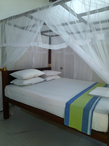Bedroom 2, Dinuri Villa, Tangalle