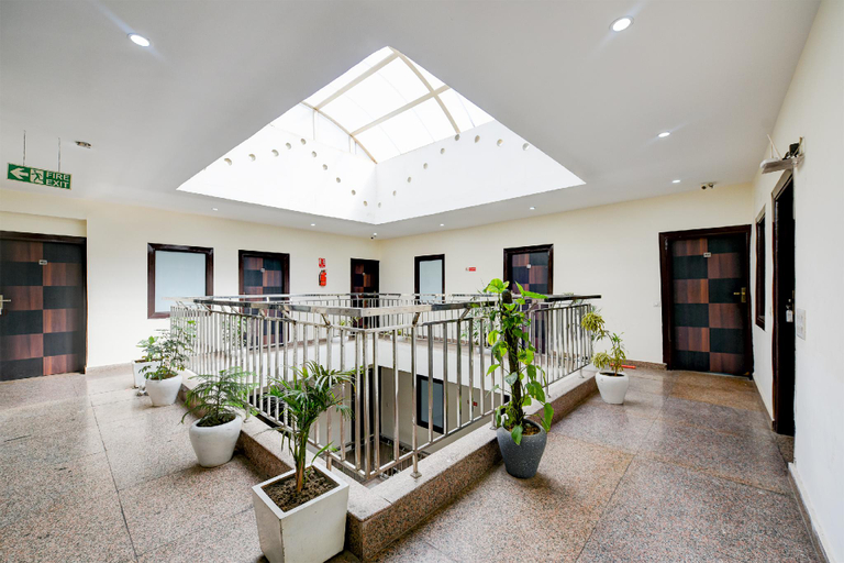 Exterior & Views, Hotel Sky View, Delhi