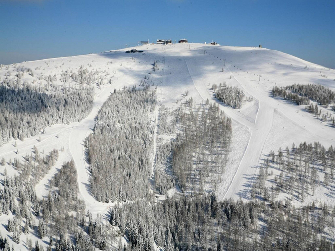 Others 5, Apartment in Afritz near Ski Slopes, Villach Land