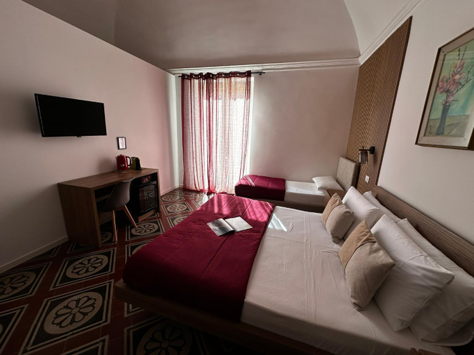Others 4, Terra d'amuri Rooms, Palermo