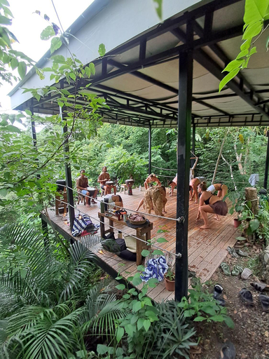 Food & Drinks 5, Villa Gaspar Terrazas, Puntarenas