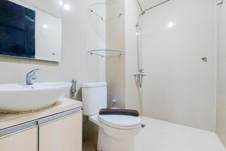 Others 2, GreatChoice Comfy Studio Sky House BSD By Travelio, Tangerang Selatan