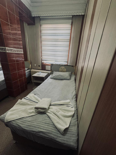 Bedroom 2, Buyuk Dogu Hotel, Merkez