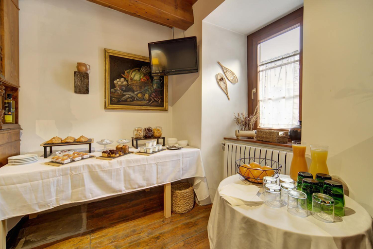 Food & Drinks 4, Casa Jansu, Lleida